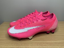 nike mercurial vapor 13 elite fg mbappé rosa