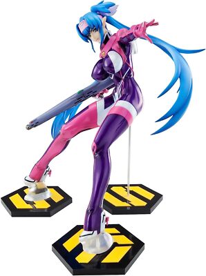 Excellent Model Macross F Clan Clan Armored Ver. | eBay