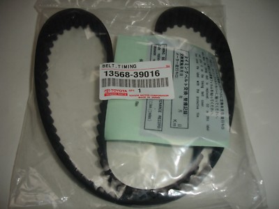 Toyota OEM 1KD-FTV and 2KD-FTV Timing Belt 13568-30010 13568-39015 13568-39016