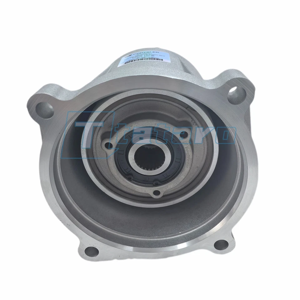 68058066AB FOR Dodge Journey 3.6L 2011-2019 Rear Axle Bdorc/Viscous Unit Kit NEW - Image 3 of 4