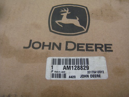 JOHN DEERE X700-X749 X734 X739 X754 REAR-END DIFFERENTIAL FINAL DRIVE RING GEAR - Picture 4 of 4