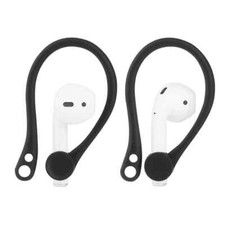 2Pair Anti-lost Ear Hook Earphone Holder Protective Earhook