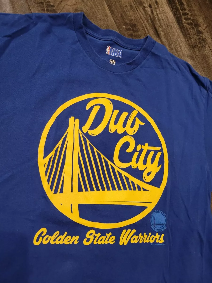 The Town Golden State Warriors Hoodie - Cool Waterfall Tee