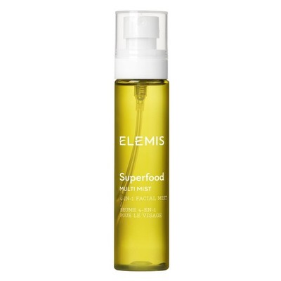 ELEMIS Superfood Multi Mist 100ml - 100 ml (1er Pack), 020 Wake Up Your Lips 