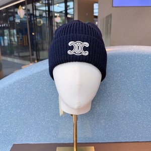 Celine Beanie | eBay