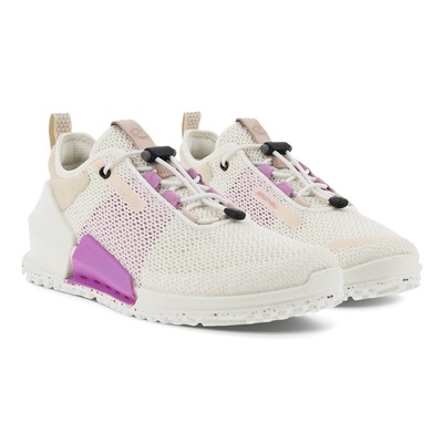 Woman's Sneakers & Athletic Shoes ECCO Sport Biom 2.0 Breathru
