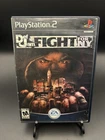 Def Jam: Fight for NY (Sony PlayStation 2, 2004) CIB TESTED BLACK LABEL