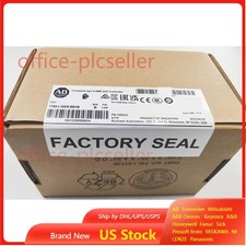 AB 1769-L18ER-BB1B CompactLogix 0.5MB DI/O Controller 1769L18ERBB1B US Free Tax
