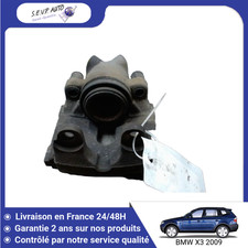 Etrier de frein BMW 750