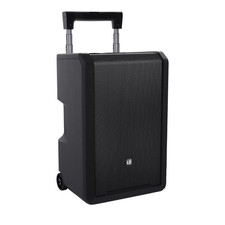 LD Systems ANNY 10 USA 10" Portable Bluetooth PA DJ Speaker System w Mixer