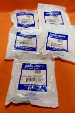 Lot Of 5 Chicago Faucets WWG1-099XTJKABNF