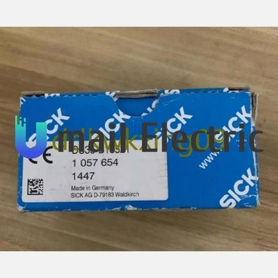 1PCS NEW SICK DS35-B15521 Laser Ranging Sensor 1057654
