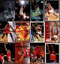 Lamond Murray Los Angeles Clippers (61) Card Lot - LIMITED EDITION – A TRUE S...