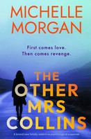 The Other Mrs Collins Michelle Morgan Taschenbuch Englisch 2025 Bloodhound Books