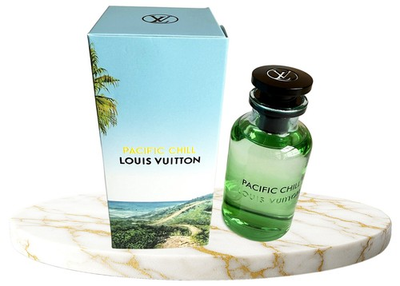 #ad Louis Vuitton Pacific Chill Eau de Parfum Spray 100ml 3.4 fl oz $297.50