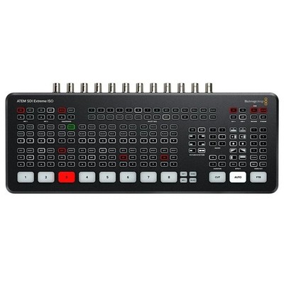 Blackmagic Design ATEM SDI Extreme ISO
