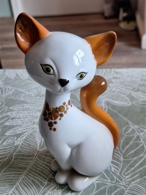 Goebel Kitty de luxe