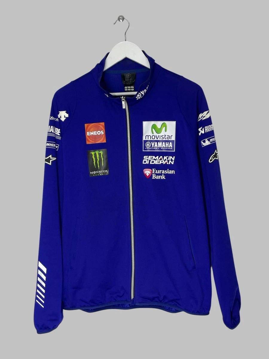 Yamaha Motorcycle Jackets for sale | eBay