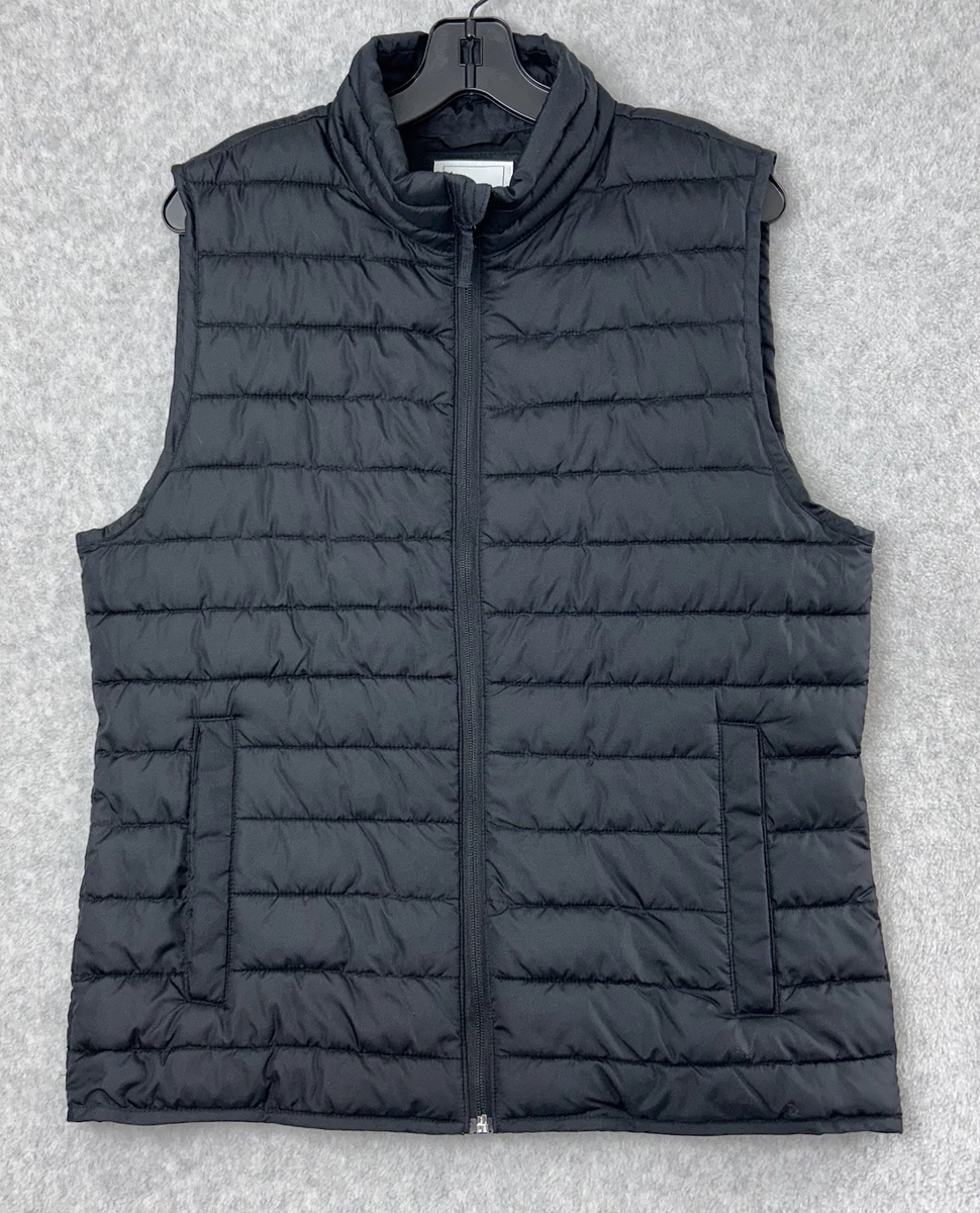 Gap Puffer Jacket Vests for Men for Sale | Shop New & Used | eBay