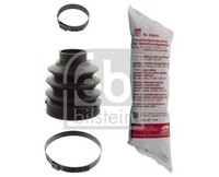 Febi Bilstein Faltenbalgsatz, Antriebswelle 101672 FüR MERCEDES-BENZ