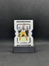 2025 National Treasures Collegiate Riley Leonard /99 (RC) #2 Notre Dame/Colts