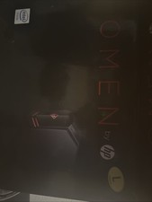 Omen by HP Desktop PC 880-130ng