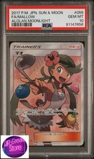 Mallow 055/050 Sm2l: Alolan Moonlight for sale | eBay