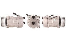 Kompressor Klimaanlage LUCAS ACP353 +61.13€ Pfand für FIAT PEUGEOT DUCATO Bus 2