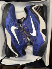 Nike Kobe 9 IX Elite Protro EYBL Exclusive taglia 11,5 uomo