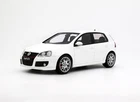 OTTOMOBILE,VOLKSWAGEN Golf V GTI 30th Anniversary Edition Candy White LB9A 20...