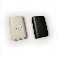 Lot of 2 Untested Microsoft Xbox 360 Rechargeable Battery Pack OEM As-Is