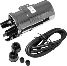 Emgo 48-98618 Universal Ignition Coil