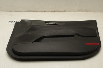 2019-2021 Kia Forte LXS Front Right Passenger Door Trim Panel 82386-M7000WK OEM