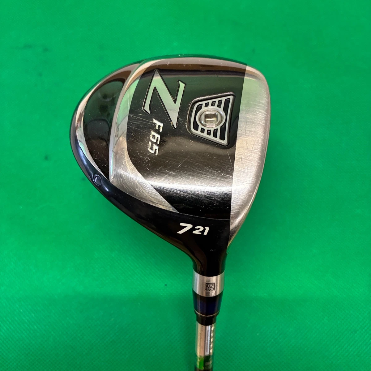 Srixon 7-Wood Fairway Wood Golf Clubs for sale | eBay