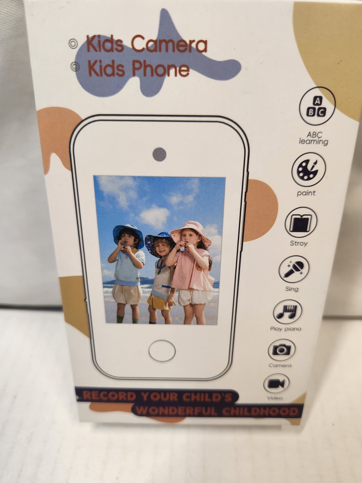 Kids Phone