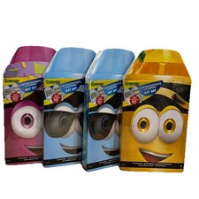 4 Pack 2025 Crayola Limited Edition Collection Art Set 60 Pieces mixed 