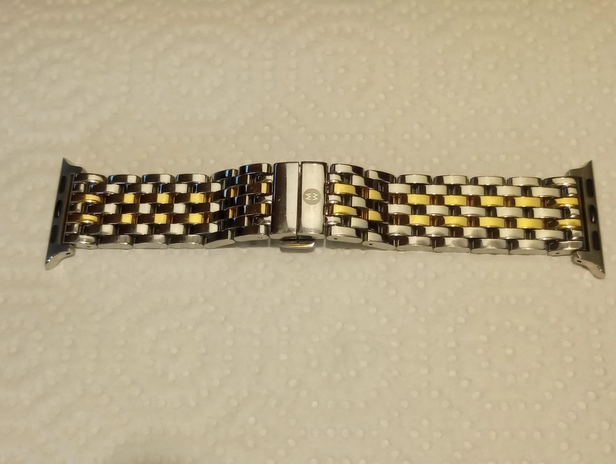 MICHELE Wristwatch Bands for sale - eBay display picture 2