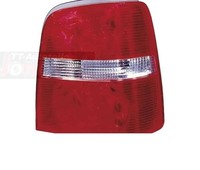 Hartsant RüCkleuchte Rechts Rot FüR VW Touran Baujahr 2003-2006