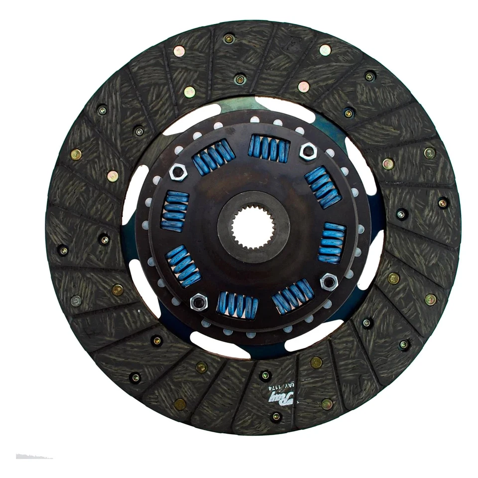 For Dodge Charger 1966-1974 HAYS 91-3004 Street 450 Clutch Kit Foto 3 de 4