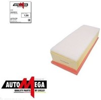 Automega 180025610 Luftfilter Luftfiltereinsatz