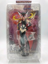 Time Bokan Serie Yatterman Doronjo Figure Sex Tatsunoko MISS DRONIO Ring Skull