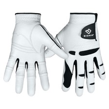 Bionic StableGrip 2.0 Golf Glove Men Left Hand Size Medium Cadet