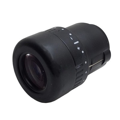 Leica 10450023 Widefield Microscope Eyepiece 10x Magnification, 23mm FOV