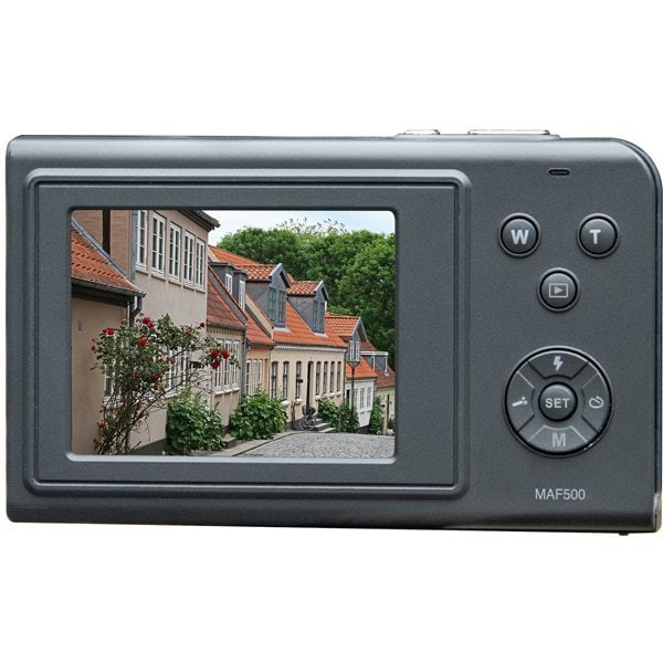 movio DIGITAL CAMERA MAF500CH デジタルカメラ MOVIO MAF500CH Digital camera autofocus function charcoal | eBay