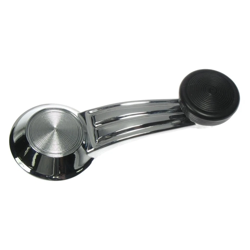 For GMC G35 1975-1978 TRQ Window Crank Handle Set - Изображение 2 из 3