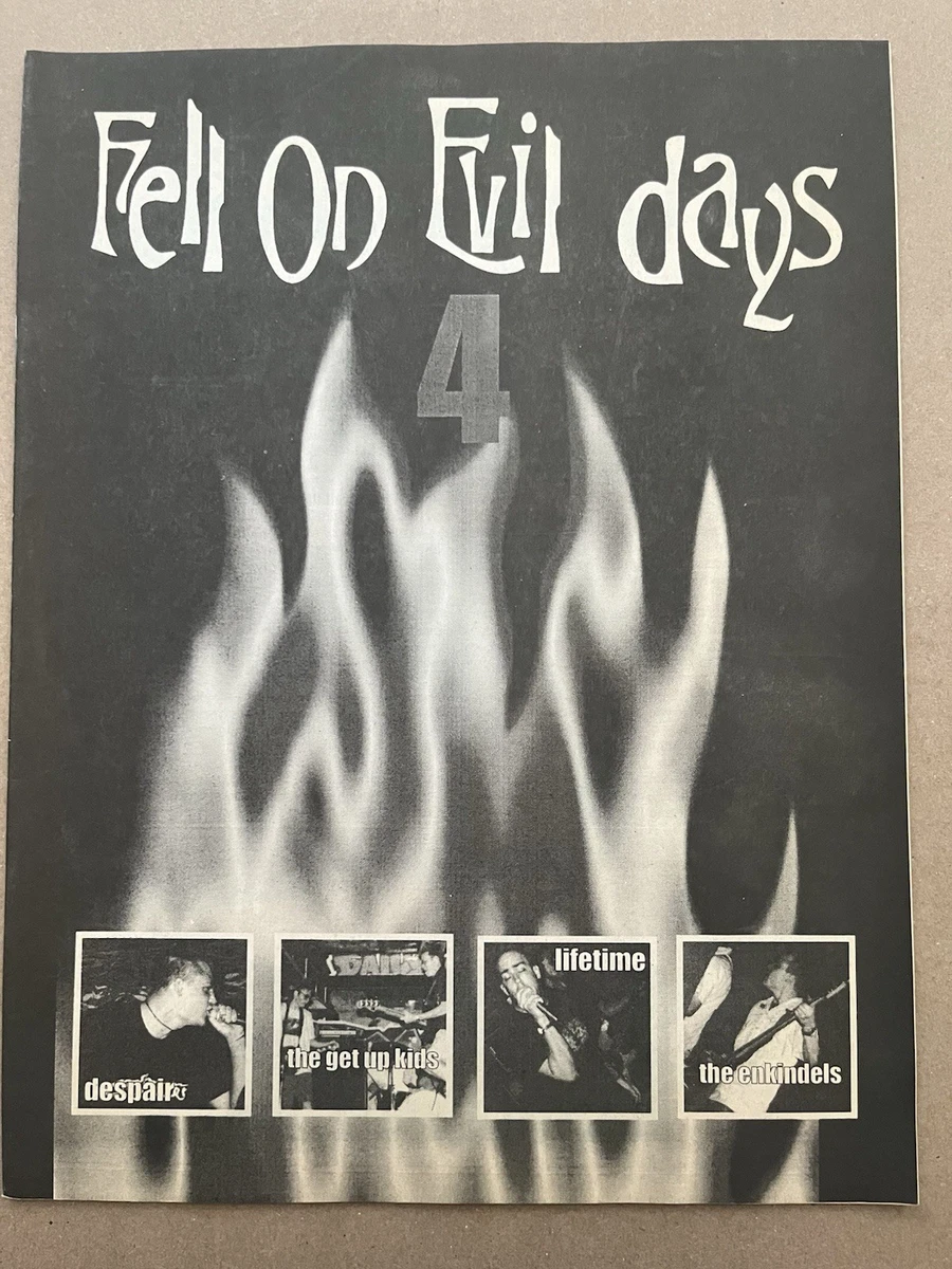 punk zine products for sale | eBay