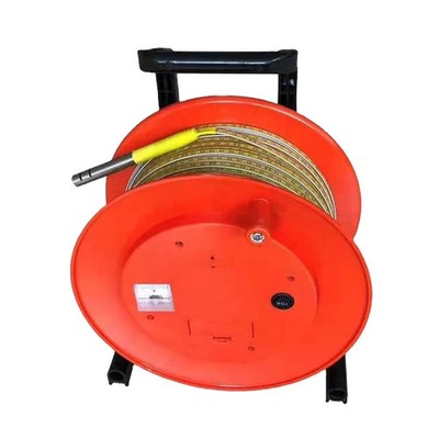 Industrial-grade Water Level Indicator, Used for Measuring Water Levels in Wells