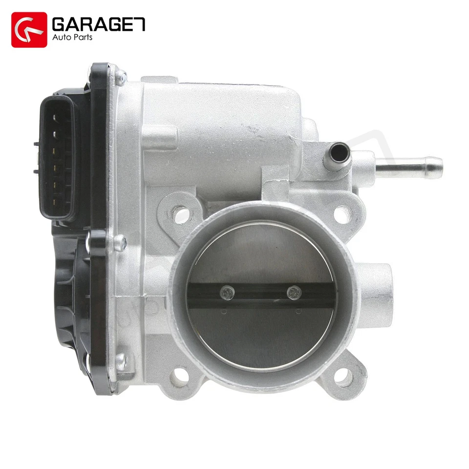 100% Fit Throttle body For 2011-2017 LEXUS CT200H,SCION IM,TOYOTA COROLLA/PRIUS - Image 3 of 4