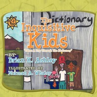 Brian K. Ashley | The Inquisitive Kids | Taschenbuch | Englisch (2012) | Xlibris
