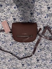 Fiorelli Women's Crossbody Bag Tan